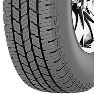 Arisun ZG04 Highway 255/60R19 109H XL Light Truck Tire Sansujyuku sansujyuku.com