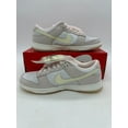 thumbnail image 2 of Women's Nike Dunk Low PRM Light Soft Pink/Coconut Milk (FB7910 601) - 10.5, 2 of 6