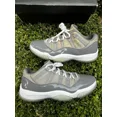 thumbnail image 1 of Size 8.5 - Jo r-dan 11 Retro Low Cool Grey 2018, 1 of 6