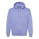 thumbnail image 1 of Gildan - Sudadera con capucha de combinación de tejidos Unisex (Violeta) Gildan UTBC468_violet, 1 of 3