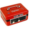 Personalized Rocket Cash Box