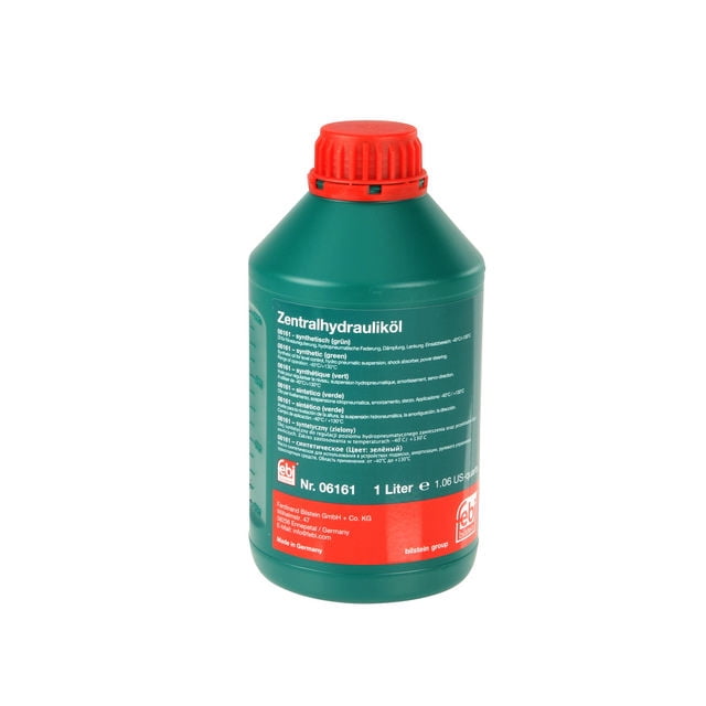 Power Steering Fluid Compatible with 2001 2006 BMW 325xi 2002 2003