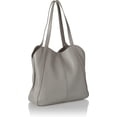 thumbnail image 2 of Vince Camuto Handbag Kelsy Grey , O/S Reg US, 2 of 6
