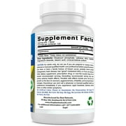 2 Pack Best Naturals Pregnenolone 30 mg 120 Tablets