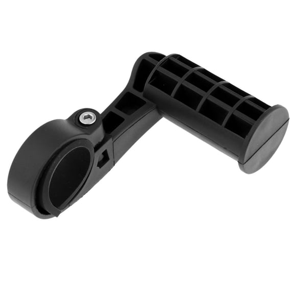 Bike Headlight Camera Mount Bracket Handlebar Extender Flashlight Phone Holder Accessories