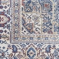 thumbnail image 5 of Nourison Vintage Home Bohemian Red Blue 5' x 7' Area Rug (5x7), 5 of 8