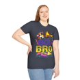 thumbnail image 5 of This Is My 80s Bro Novelty Men Women Kids Unisex Softstyle T-Shirt, 5 of 8