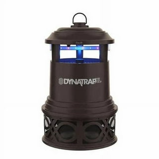 Dynatrap DT2000XL Full Acre Corded All Weather Mosquito and Flying Insects  Trap 