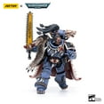 thumbnail image 4 of JOYTOY Warhammer 40K Space Wolves Ragnar Blackmane 1:18 Collection Model, 4 of 4