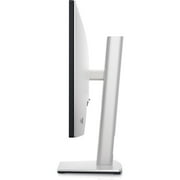 Dell U2422H UltraSharp 23.8 Widescreen LCD Monitor - Black, Silver