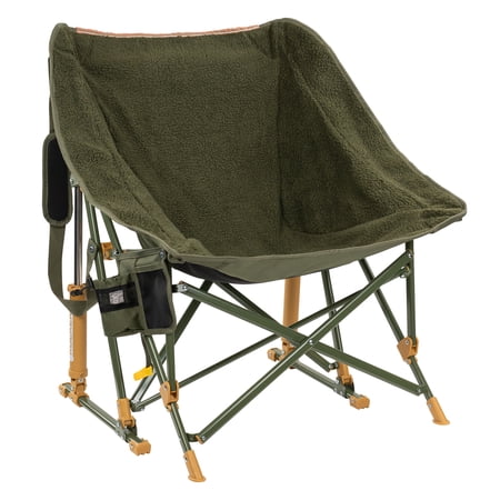 gci outdoor fleece rocker foldable product