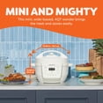thumbnail image 2 of Olla a presión Instant Pot RIO Mini 4QT 7 en 1 120V, 2 of 9