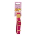 thumbnail image 1 of Collar Prichos para Mascotas con Broche Rosa, 1 of 4