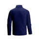 thumbnail image 5 of Blusa y camisas de cuello alto de manga larga para hombre, suéter elástico de cuello alto a la moda informal, capa base de punto, suéter de manga larga, blusa de poliéster para hombre, 5 of 5