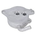 thumbnail image 3 of Transmission Oil Radiator, 19430  A51 Transmission Oil Fluid Cooler Radiator  Replacement For  2003-2007, 3 of 8