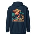 thumbnail image 3 of Cash Money Of You Zip Up Hoodie, 3 of 11