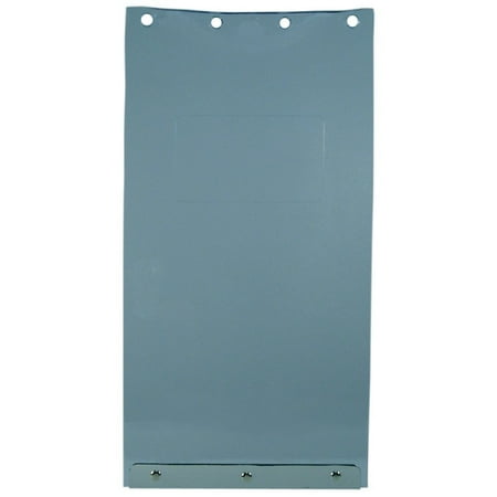 Ideal Pet Patio Door Replacement Flap Replacement Flap for Ruff Weather Pet Door, Medium, 7.25