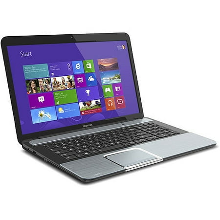 Toshiba Satellite S875-s7370 17.3" Noteb