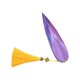 thumbnail image 1 of Pop Singers Demo-n Hunters Equipment Cosplay Props ,6.7Inch Cosplay Props,Props for Filming,Home Decor & Gifts for Fans & Friends Cosplayer, 1 of 5