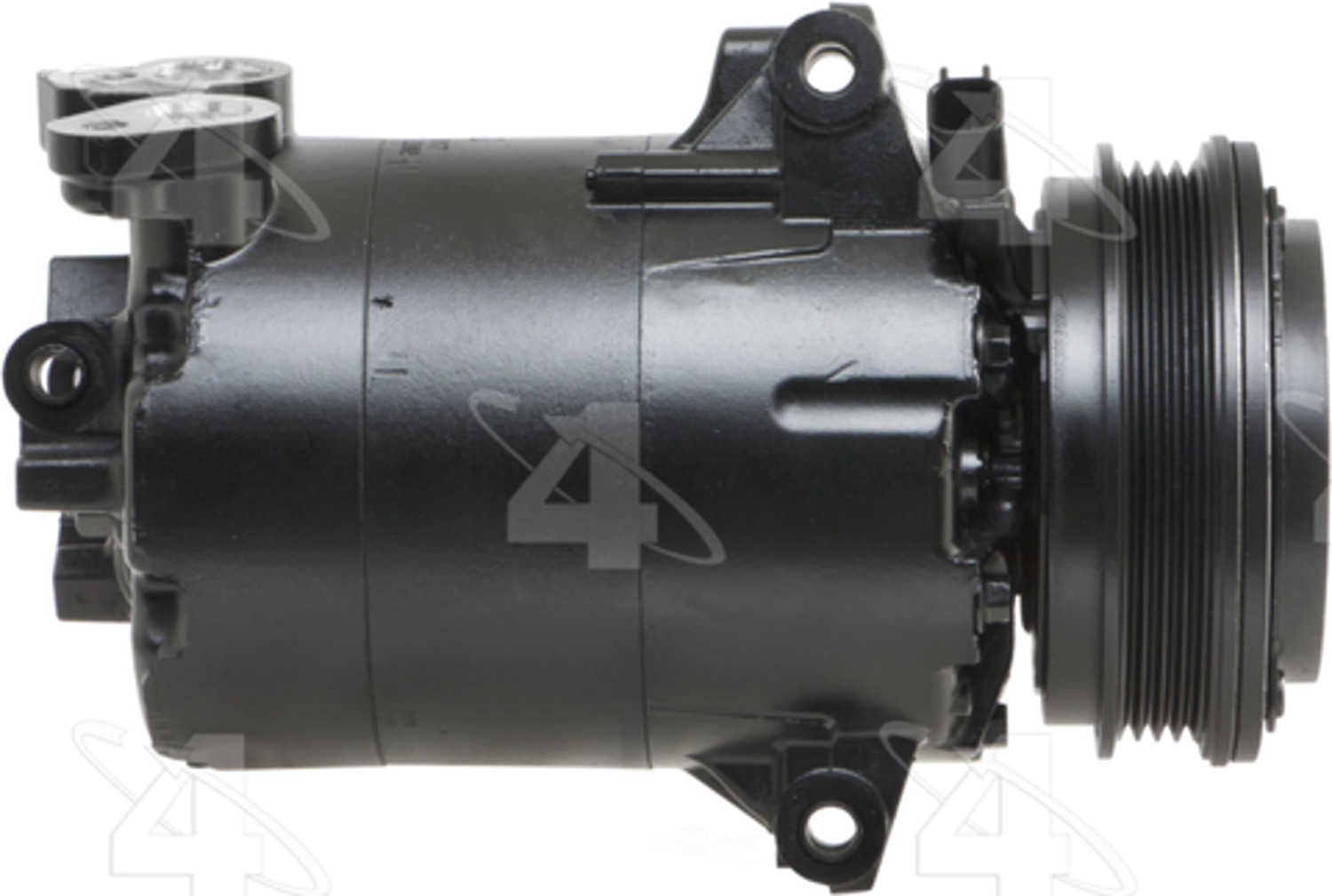 FOUR SEASONS 197360 Fits select: 2013-2016 FORD ESCAPE, 2015-2016 LINCOLN MKC