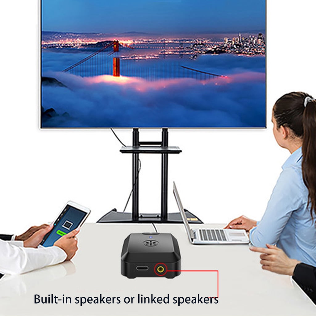 Outstanding USB Computer Microphone Plug and for Play for Condenser Desktop Pc Laptop Vlog 360° Omnidirectional PC Mic