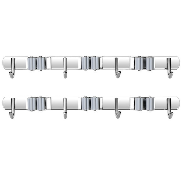 Broom Holder Organizer, Broom Holder Broom Hoolder  For Bathroom For Big Room