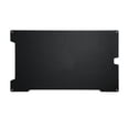 thumbnail image 2 of Ximing Plaque de Table Rectangulaire en Alliage d'Aluminium Accessoires de Table Pliante Multi-Usage Plateau de Support Panneau de Bureau, 2 of 10