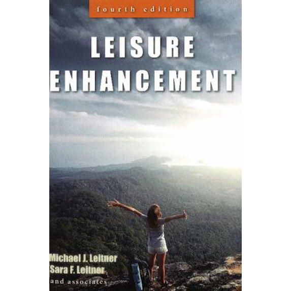 Pre-Owned Leisure Enhancement (Paperback) 1571676481 9781571676481