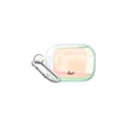 thumbnail image 1 of LAUT HOLO pour AirPods Pro 2e Génération (2022) - Perle, 1 of 1