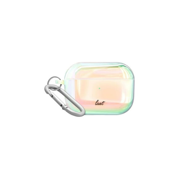 LAUT HOLO for AirPods Pro 2nd Gen (2022) - Pearl