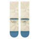 thumbnail image 3 of Calcetines Stance Tri Angular Multi Unisex beige G, 3 of 3