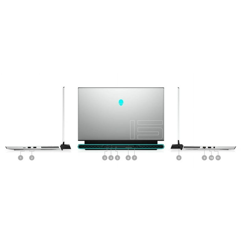 ノートPC DELL - Dell Alienware m15 r3 core i7/16g/1t/4k Restored Dell Alienware m15 R3 Gaming Laptop (2020) 15.6