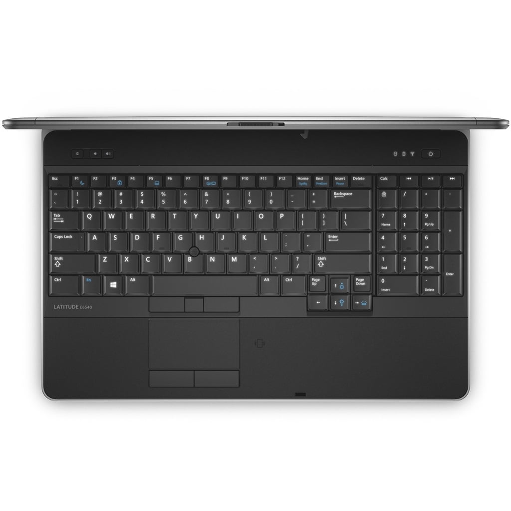 Restored Dell Latitude E6540 15.6 Restored Dell Latitude E6540 15.6