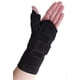 thumbnail image 1 of Thumb Spica Splint Wrist B Both A Wrist Splint And Thumb Splint To Sprains, Tendinosis, De Quervain's, 1 of 4