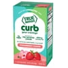 True Lemon Curb Your Cravings Strawberry Fusion Flavored Powder, 8 Ct. Drink Mix Packets