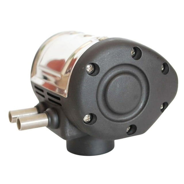koolsoo Electronic Pulsator for Milking Machine Farm Devices for Sheep Cattle Milker Stainless Steel