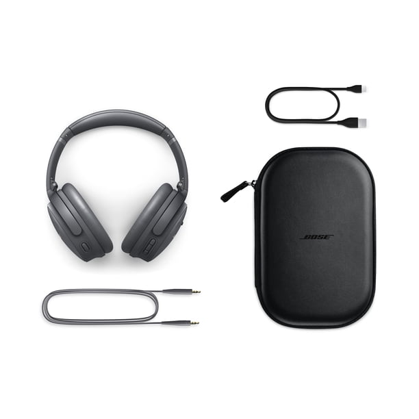 Bose QuietComfort 45 Bluetooth Wireless Noise Cancelling