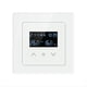 thumbnail image 1 of Termostato Inteligente Tuya WiFi, Controlador de Temperatura para el Hogar, Pantalla LCD Digital, Calefacción por Suelo Radiante de 3 A., 1 of 5
