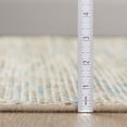 thumbnail image 3 of Dalyn Zion Area Rug ZN1 Zn1 Taupe Taupe Tonal Single-Color 3' 6" x 5' 6" Rectangle, 3 of 3