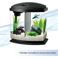 thumbnail image 3 of Aqueon LED BettaBow Kit SmartClean Black 2.5 Gallons, 3 of 6