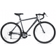 thumbnail image 1 of Bicicleta Ruta 570 Aluminio R700C 14v Shimano Gris 54 Benotto RRU570701451, 1 of 2