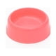 thumbnail image 3 of Greeniant Cuenco para perros duradero y duradero, cuencos de plástico multifuncionales y fáciles de limpiar para perros y gatos Suministros para gatos naranja, 3 of 6