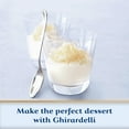 thumbnail image 6 of (2 pack) GHIRARDELLI Premium White Chocolate Baking Bar, 4 oz Bar, 6 of 8