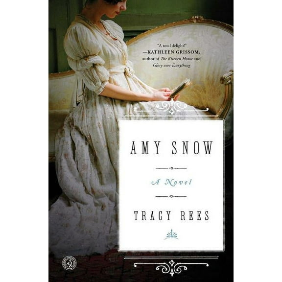 Amy Snow, (Paperback)