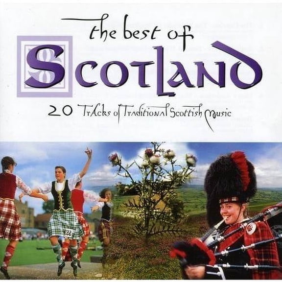 Best of Scotland / Various