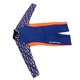 thumbnail image 1 of Traje de Buceo para Niños Traje de Baño de Buceo Azul Púrpura de Manga Larga de Nailon de Goma de Neopreno de 25 Mm para Niños ANGGREK  Otros, 1 of 8