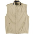 thumbnail image 1 of Men's Full-Zip Lightweight Windvest - Ash City, 1 of 1