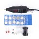 thumbnail image 1 of Kit de afilador de agujas de varillas de electrodo de tungsteno para soldadura TIG (enchufe de EE. UU.) Tmvgtek Para estrenar, 1 of 9