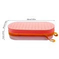 thumbnail image 3 of Silicone Swim Goggle Case Swimming Goggle Protective Case Eyewear Storage Case Swim Glasses Case for Swimmers, 3 of 4