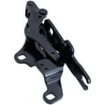 thumbnail image 5 of For BMW 328i/335i 2007 08 09 10 11 2012 Hood Hinge Driver Side | Black | Steel | E90/E91/E92/E93 Bodies | Replacement For BM1236112 | 41618045403, 41617131751, 5 of 5